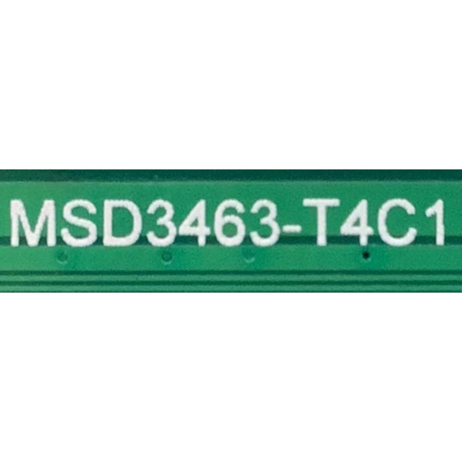 MAIN FUENTE PARA TV AOC / NUMERO DE PARTE 9011-114A45 / MSD3463-T4C1 / GWT17090045 / 9011-114A45-883A4581 / SMT40M1571021BE267 / MODELO LE40M1571 - Imagen 5
